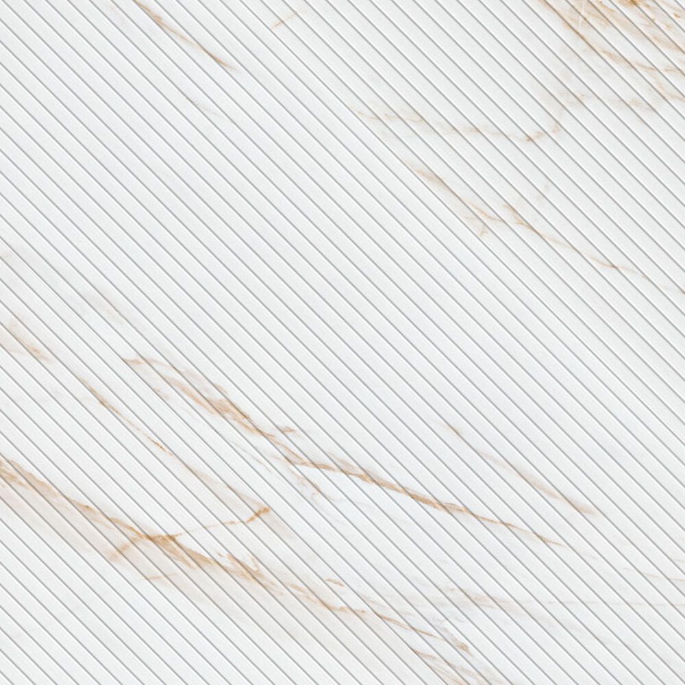 MS International Urbanslat Marmi Gold 16&quot; x 48&quot; Ceramic Tile, , large