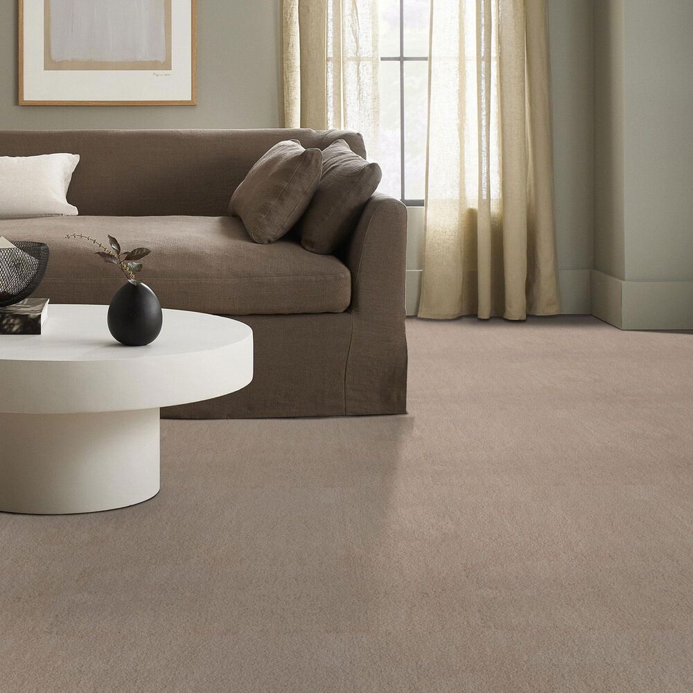 Anderson Tuftex Luxe Feel I Carpet in Suede, , large