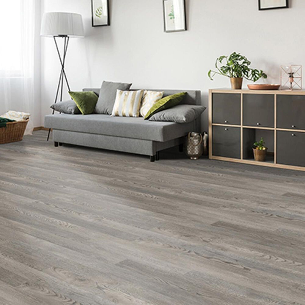 Southwind Classic Strip Bungalow Mixed Luxury Vinyl Plank, , large