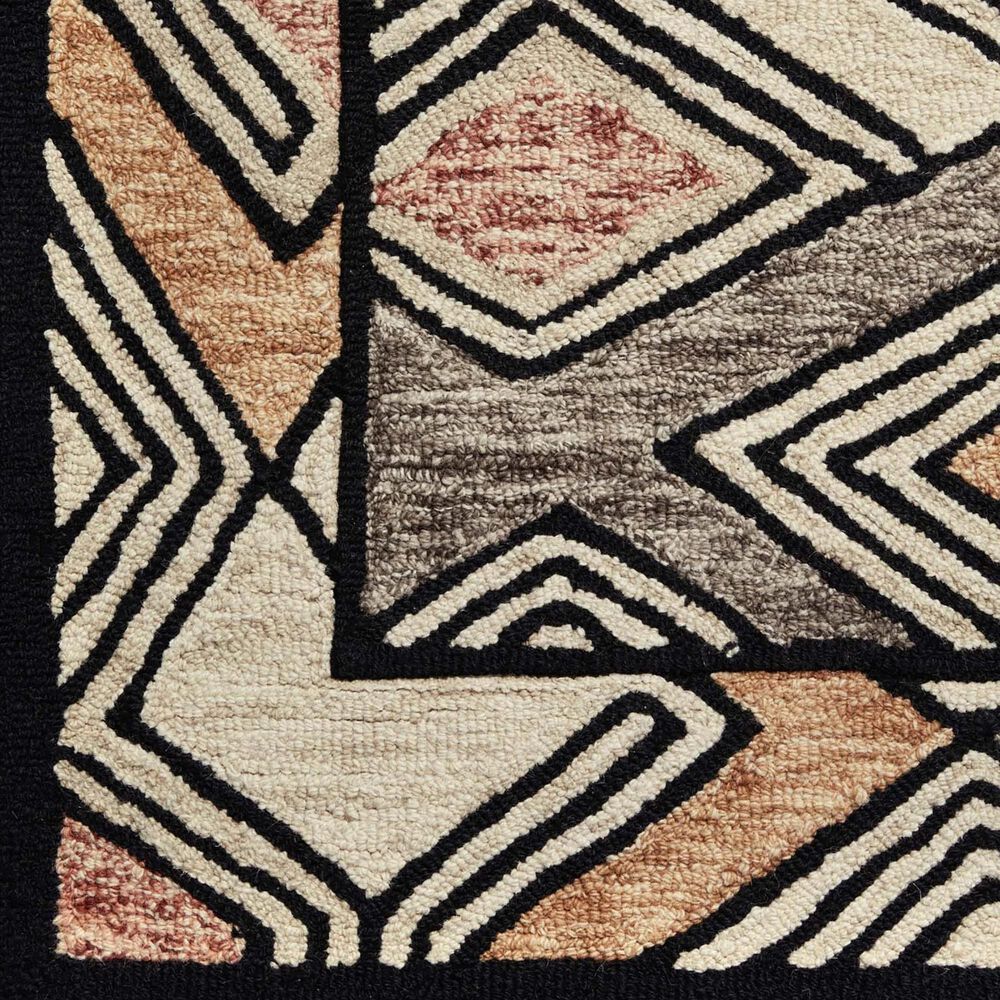 Loloi Nala NAL-03 5&#39; x 7&#39;6&quot; Ivory Area Rug, , large