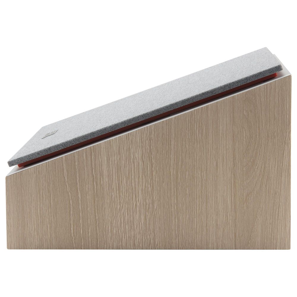 JBL Stage 2 4.5&quot; 2-Way Loudspeaker in Latte &#40;Set of 2&#41;, , large