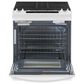 Whirlpool 5 Cu. Ft. Gas Range with Frozen Bake in White, , large