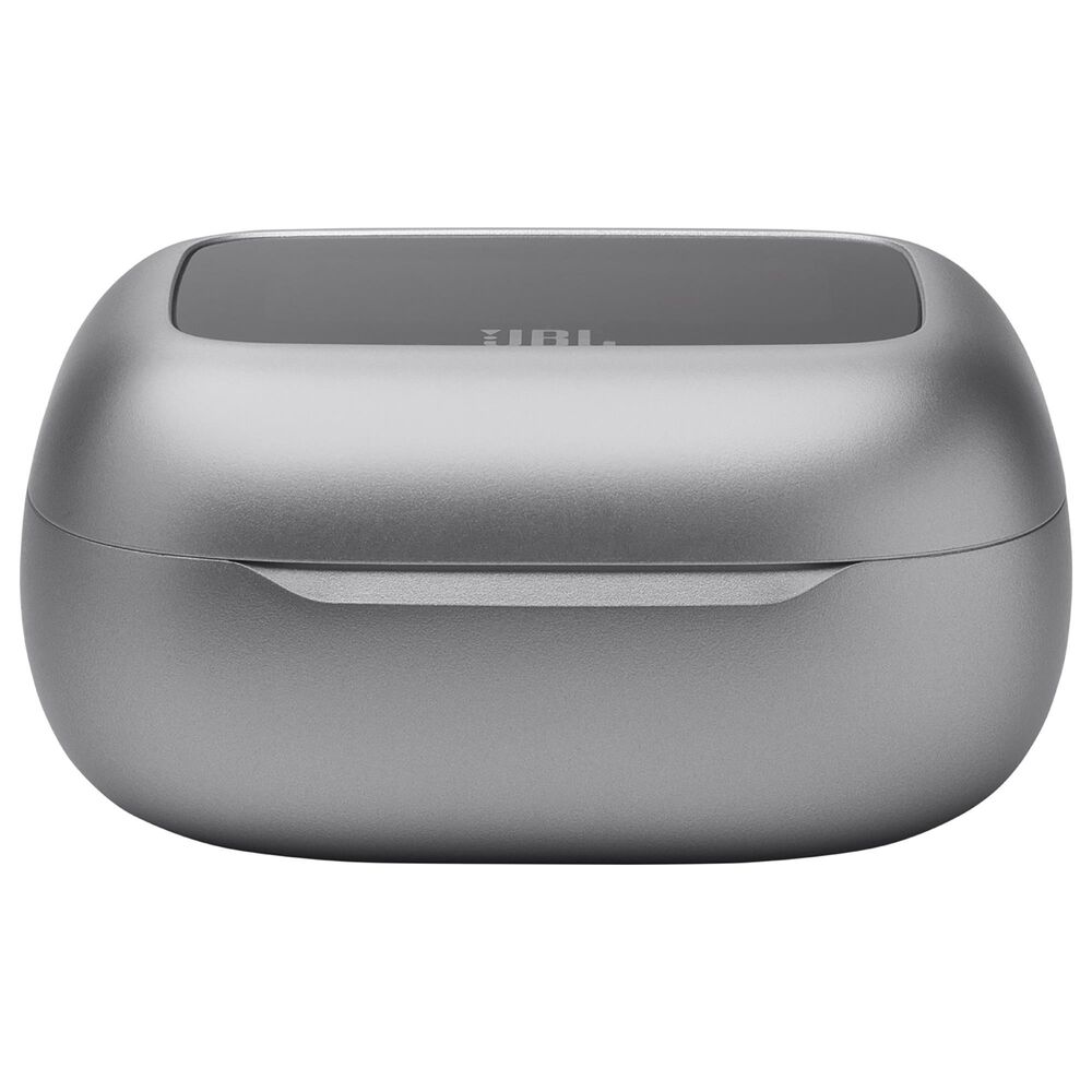 JBL Live Beam 3 True Wireless Earbuds in Silver, , large