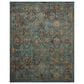 Loloi Winchester Blue 11"6" x 15" Area Rug, , large