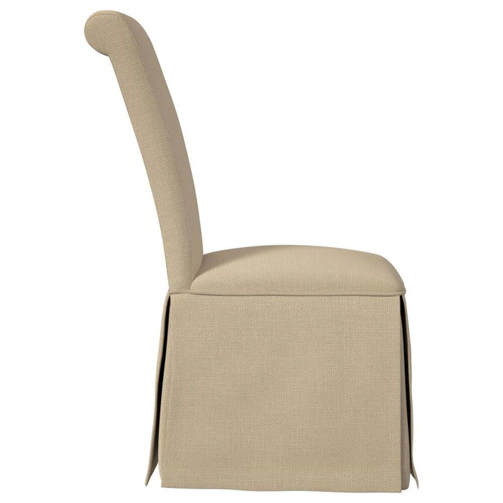 Pacific Landing Shawna Side Chair in Khaki, , large