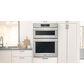 Frigidaire Professional Professional 2-Piece Kitchen Package with 30" Microwave Combination Wall Oven and 36" Electric Cooktop in Stainless Steel, , large