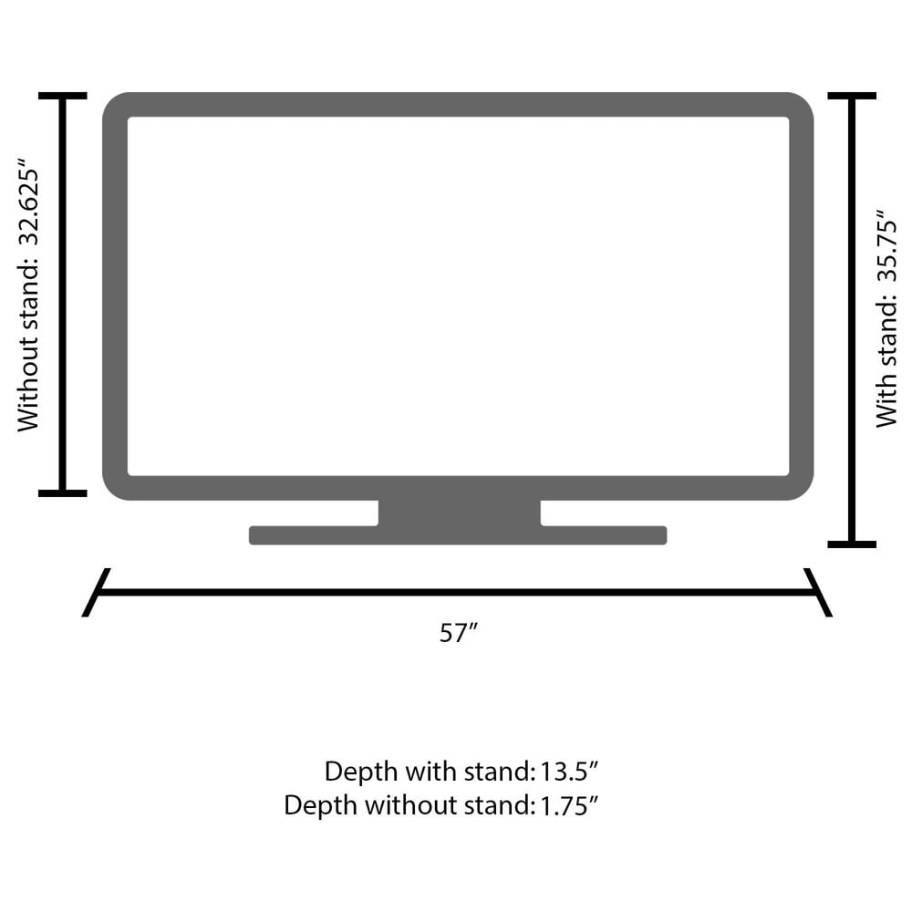 Sony 65" Class Bravia 9 II True RGB 4K HDR with Gemini in Black - Smart Google TV, , large