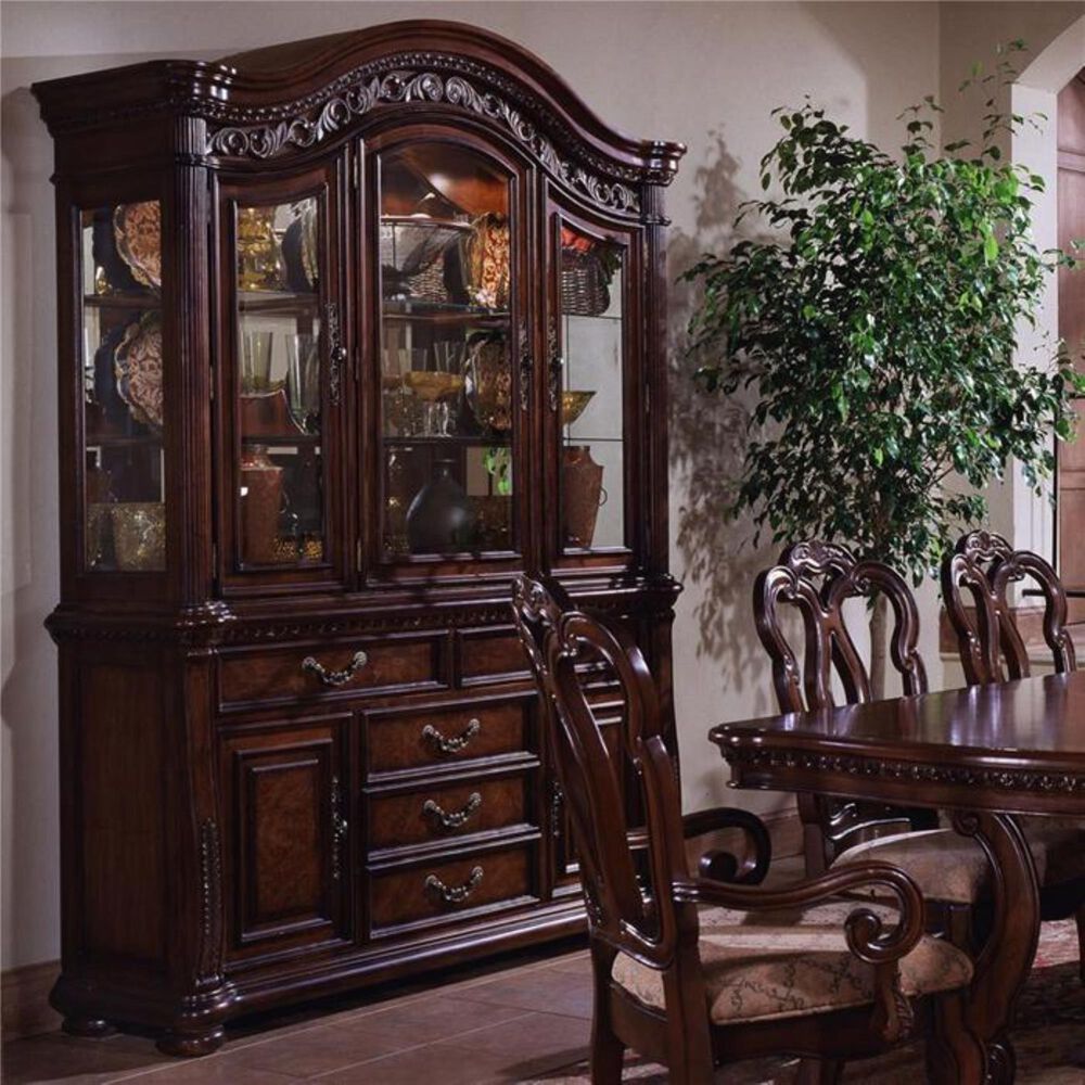 Nineteen37 San Marino Buffet and Hutch in Sanibel, , large