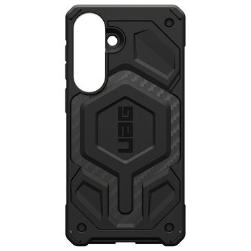 UAG Monarch Pro Case with Magnet for Samsung Galaxy S26 Ultra - Carbon Fiber, , large