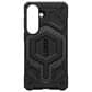 UAG Monarch Pro Case with Magnet for Samsung Galaxy S26 Plus in Carbon Fiber, , large
