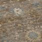 Dalyn Rug Company Aristo AR2 Chocolate 3" x 5" Area Rug, , large