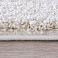 Feizy Jameson Light Beige 6"7" x 9"6" Area Rug, , large