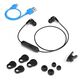 JLab JBuds Pro Bluetooth Signature Earbuds, , large