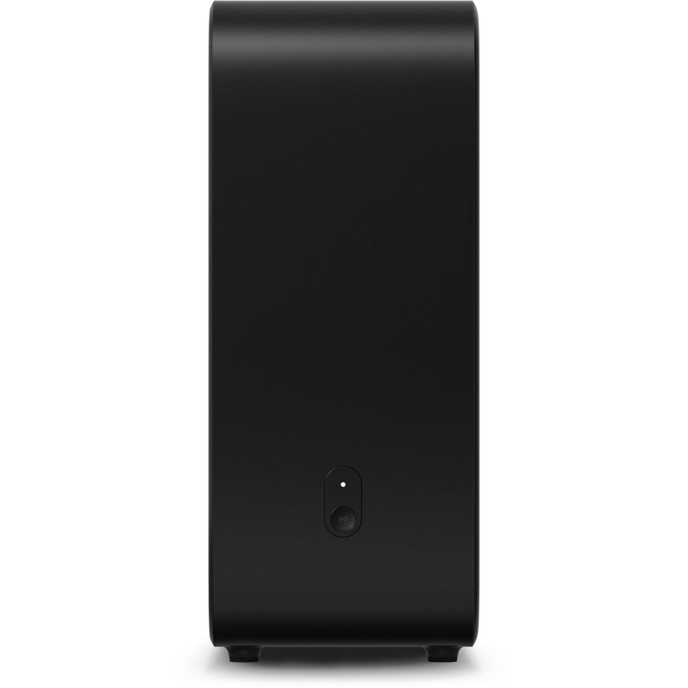 SONOS Gen 4 Wireless Subwoofer in Black, , large