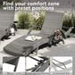 HOMLUX Outdoor Chaise Lounge in Grey (Set of 2), , large
