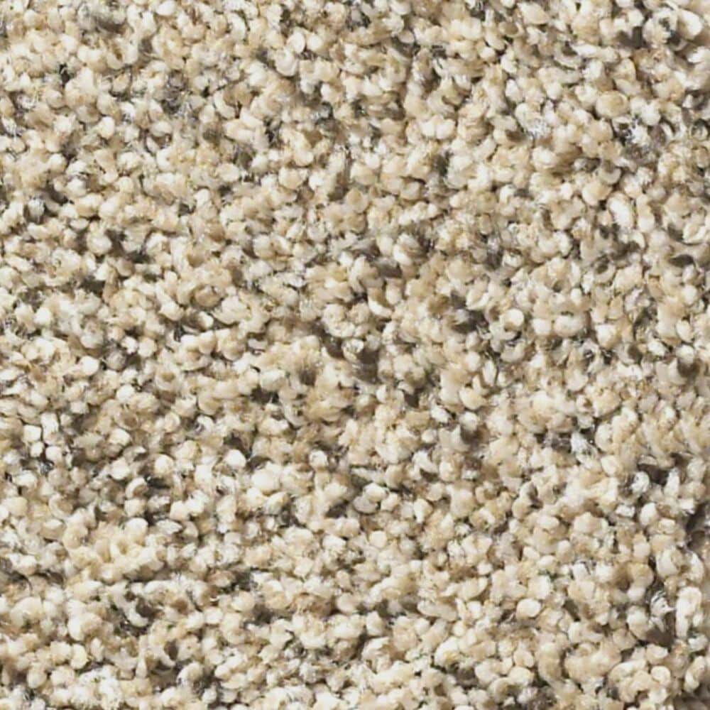 Shaw Elemental Mix I Carpet in Sand Castle, , large
