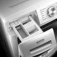 Maytag 4.8 Cu. Ft. Front Load Washer with Steam in White, , large