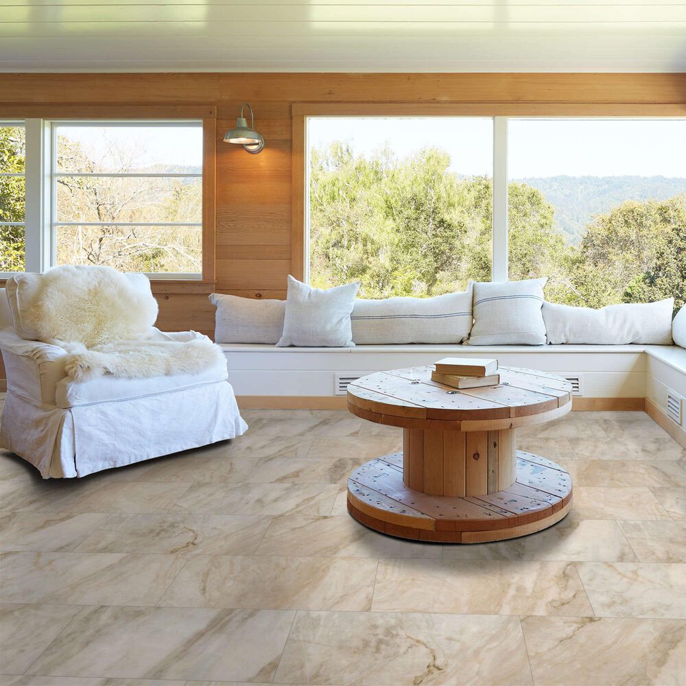 Shaw Paragon Tile Plus Jordan 12&quot; x 24&quot; Luxury Vinyl Tile, , large