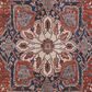 Momeni Afshar AFS-37 5" x 7"6" Red Area Rug, , large