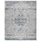 Safavieh Martha Stewart Cosmopolitan Quarry 8" x 10" Cream and Grey Area Rug, , large