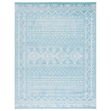 Safavieh Tulum 9" x 12"  Ivory Area Rug, , large