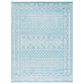Safavieh Tulum 9" x 12"  Ivory Area Rug, , large