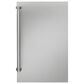 Danby 4.4 Cu. Ft. Outdoor Refrigerator in Stainless Steel, , large