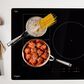 Whirlpool 36" Induction Cooktop Temp Cook Technology in Black, , large