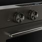 KitchenAid 5.3 Cu. Ft. Smart Slide-in Electric Range in Black Ore, , large