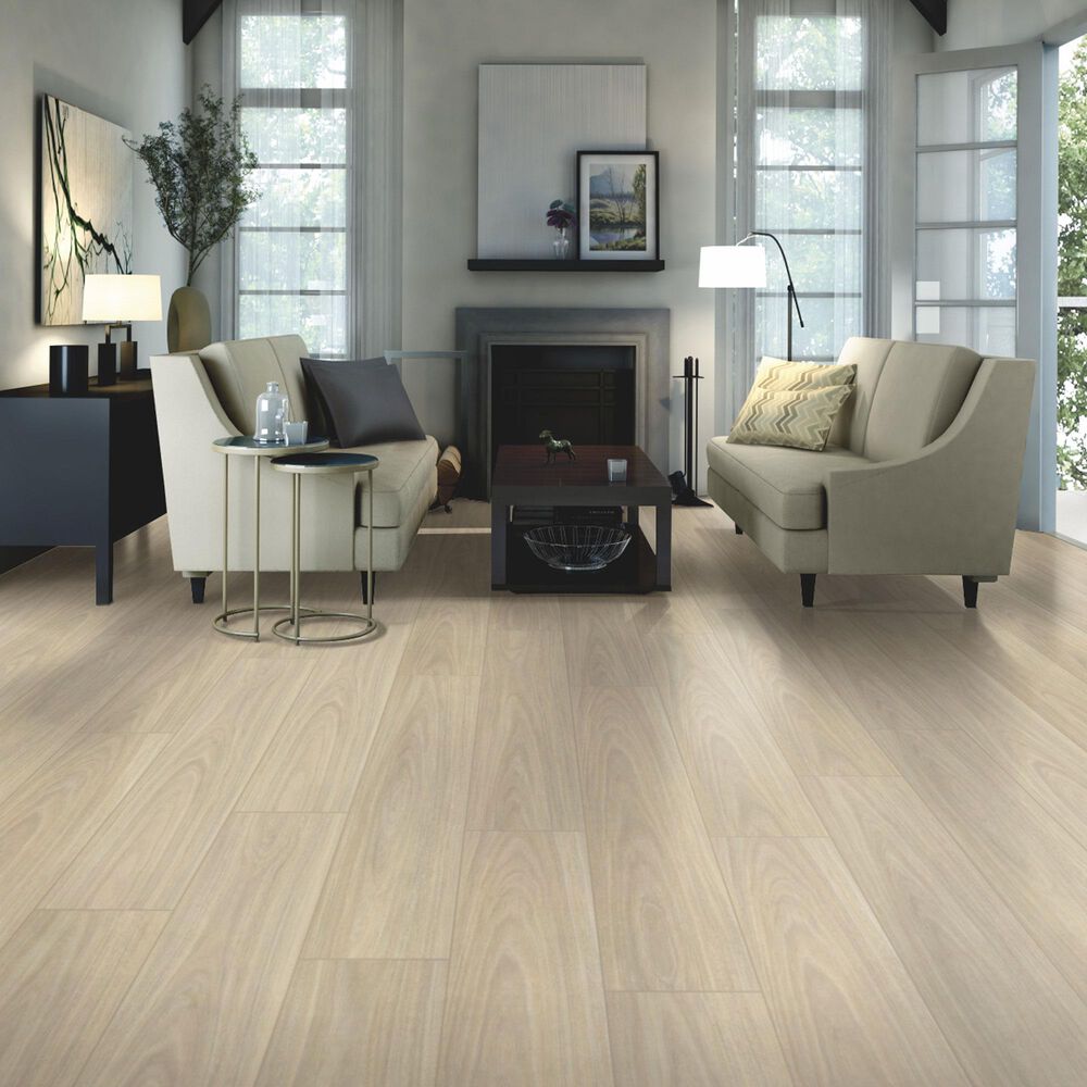 Happy Feet International Rescue Rainier 7&quot; x 48&quot; Luxury Vinyl Plank, , large