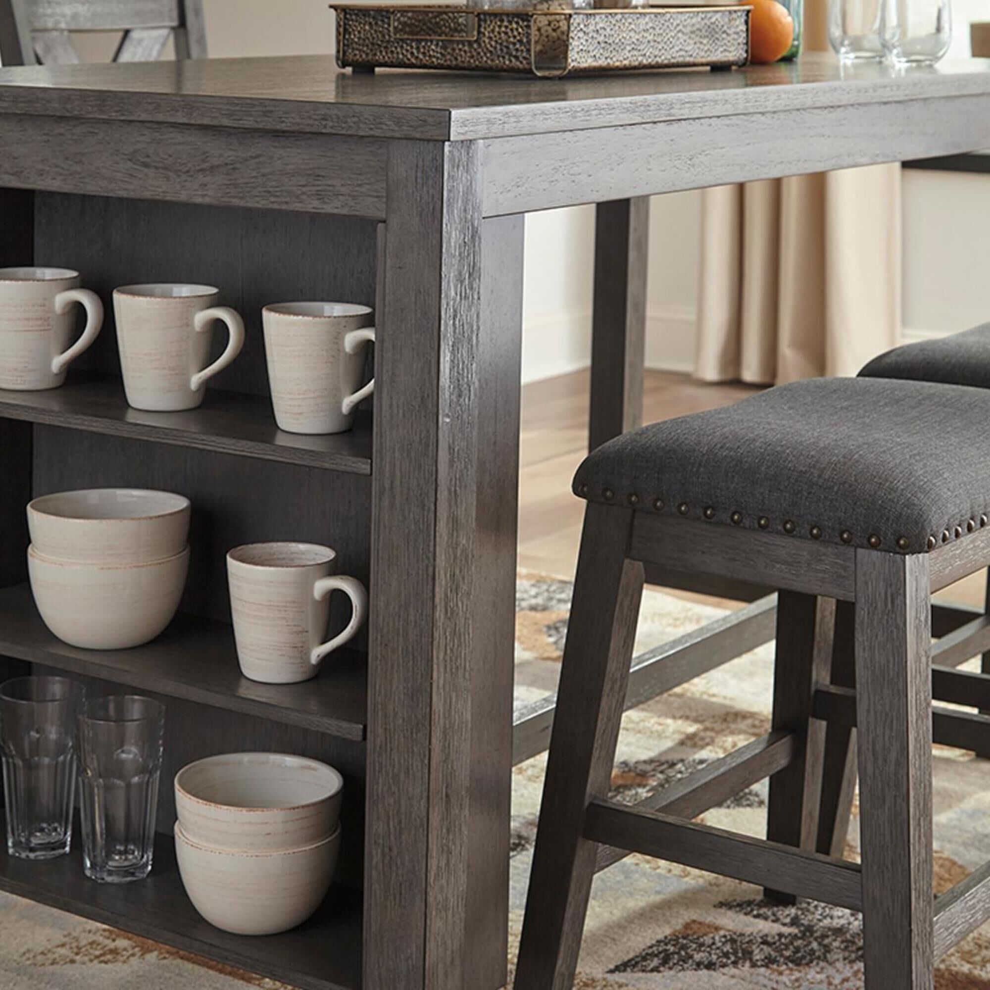 Caitbrook dining sales table