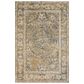 Loloi Torrance TC-10 2"7" x 4" Beige and Grey Area Rug, , large