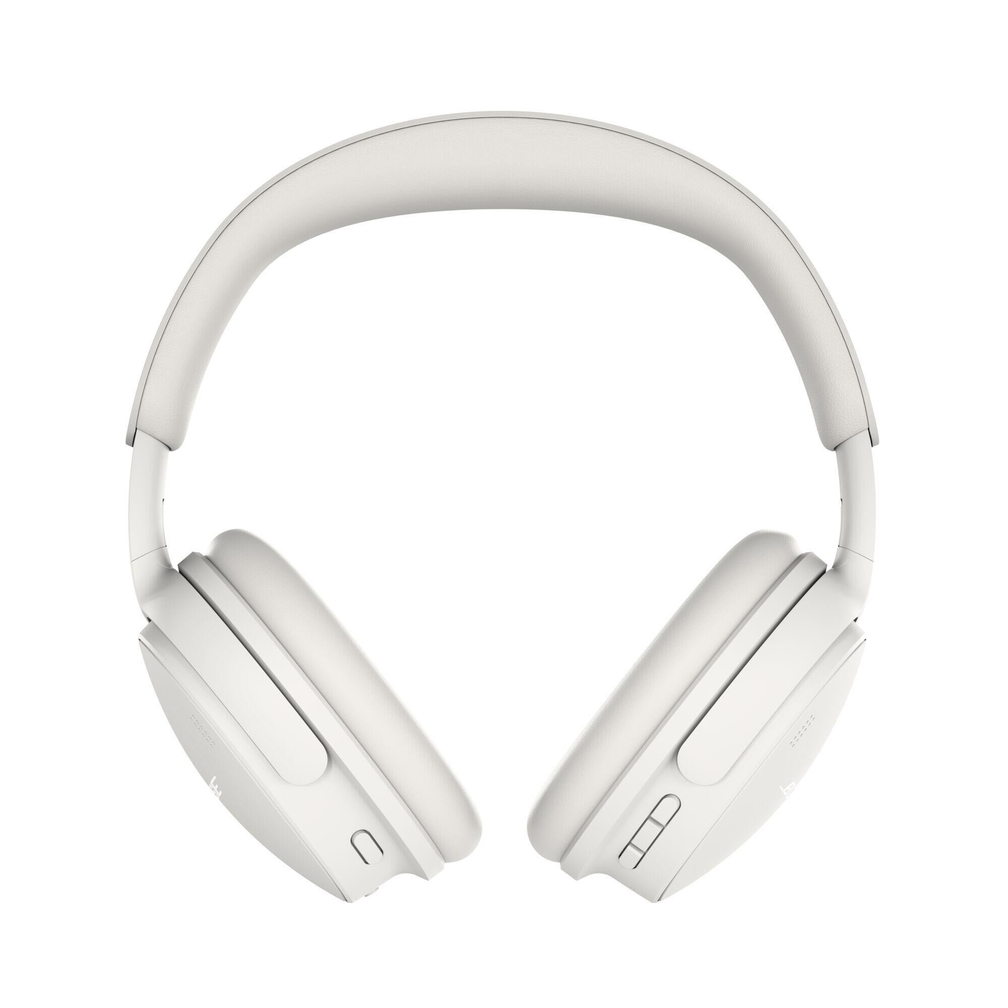 Bose QuietComfort 2nd Gen Headphones in White Smoke