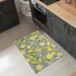 Dalyn Rug Company Kendall KE5 1"8" x 2"6" Ivory Area Rug, , large