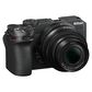 Nikon Z30 Mirrorless Camera with 16-50mm Lens, , large