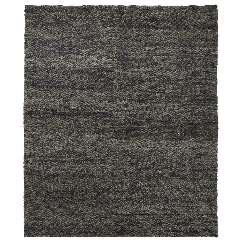 Feizy Rugs Berkeley 2' x 3' Gray Area Rug, , large