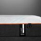 Tempur-Pedic TEMPUR-PROADAPT Firm Queen Mattress with Low Profile Box Spring, , large