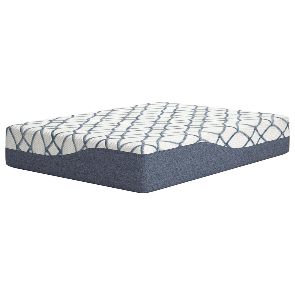 Ashley Chime Elite 2.0 14" Ultra Plush Queen Mattress, , large