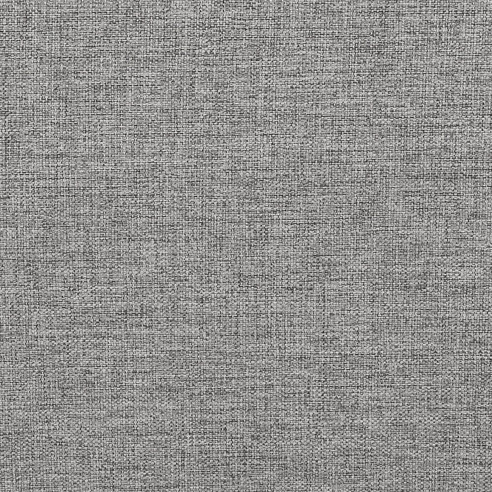 Jennifer Taylor Home Catherine Queen Upholstered Panel Headboard in Light Grey, , large