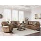 Ashley Chasemore Stationary Sofa in Earth, , large