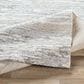 Surya Venice 8"10" x 12"4" Medium Gray, Tan and Ivory Area Rug, , large
