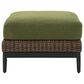 Ashley Horizon 5-Piece Patio Conversation Set in Green, , large