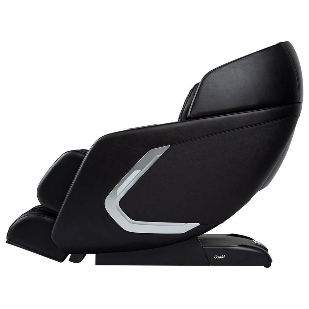 Osaki Pro Encore 4D Luxury Massage Chair in Black, , large
