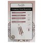 PureSilk EyeBrow Hair Remover in White, , large
