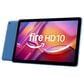 Amazon Fire HD 10 (2023 Release) 10.1" 32GB Tablet in Ocean, , large