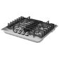 Bosch 500 Series 24" Gas Cooktop in Stainless Steel, , large