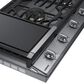 Samsung 36" Gas Cooktop with Wi-Fi Connectivity in Stainless Steel, , large