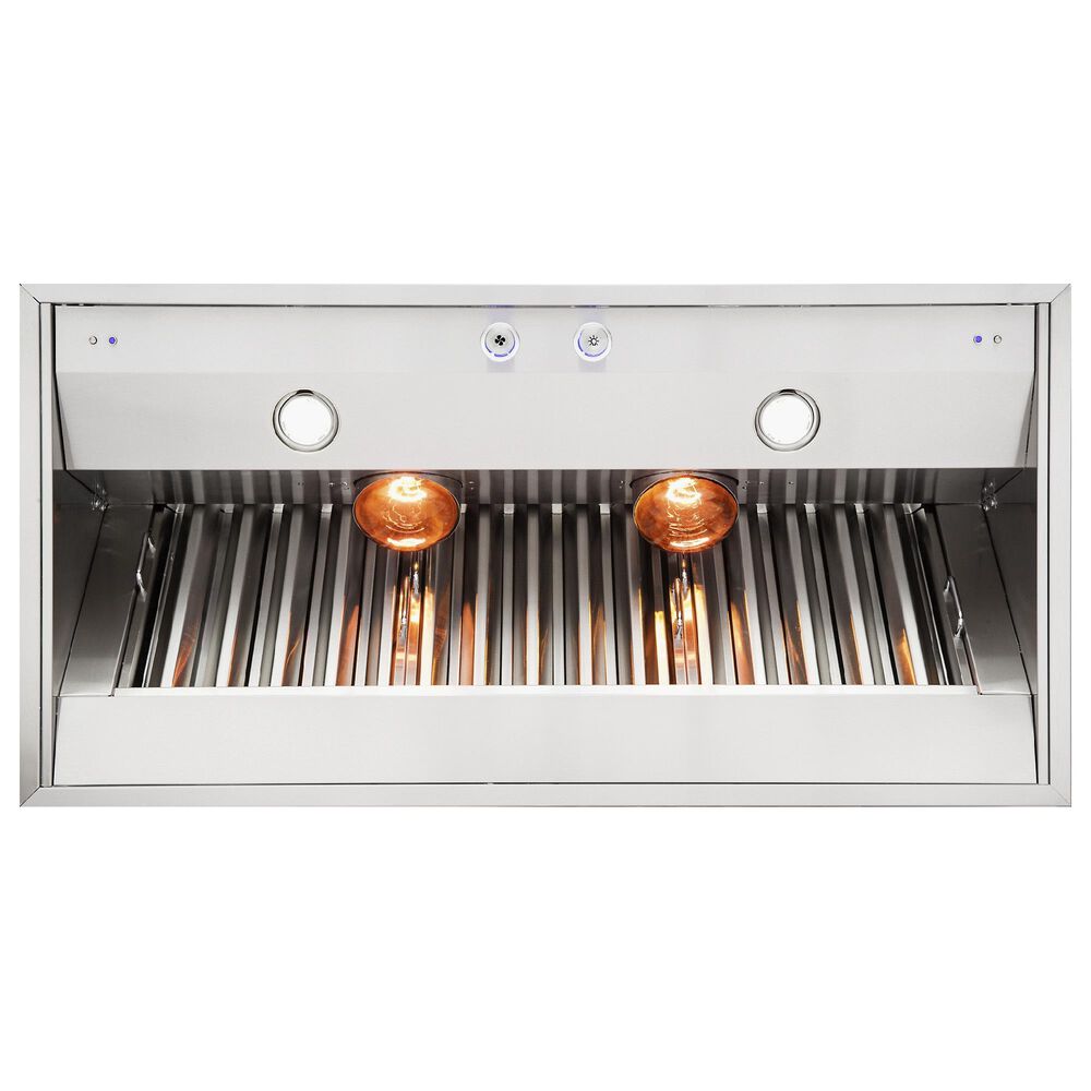 Viking Range 30&quot; Chimney Wall Hood in Stainless Steel, , large