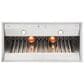 Viking Range 30" Chimney Wall Hood in Stainless Steel, , large