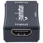 Manhattan 4K HDMI Repeater in Black, , large
